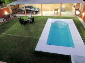 Alquiler de casa El Oeste